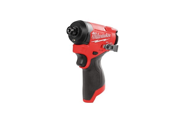 Гвинтокрут акумуляторний 1/4\" HEX MILWAUKEE, M12 FID2-0, 170Нм