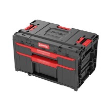 Ящик для інструментів QBRICK SYSTEM ONE Drawer 2 PLUS Toolbox 2.0 Размер : 587 x 380 x 340