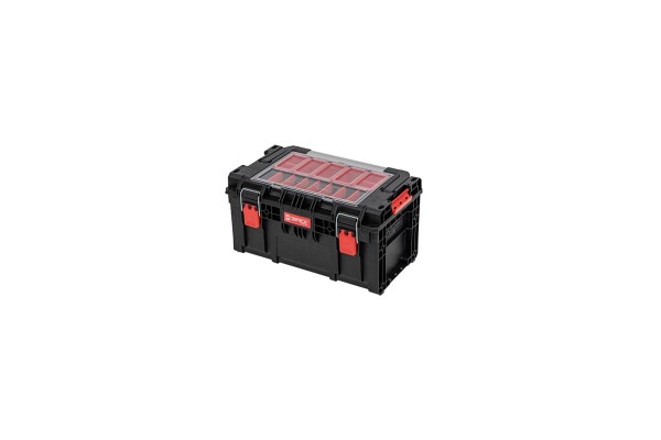 Ящик для інструментів QBRICK SYSTEM PRIME Toolbox 250 Expert