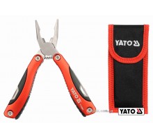 Мультитул YATO 9 в 1