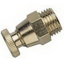 Клапан зливу конденсату ABAC 1/4 "М (8973005840-152074М)