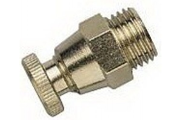 Клапан зливу конденсату ABAC 1/4 "М (8973005840-152074М) Клапан зливу конденсату ABAC 1/4 "М (8973005840-152074М)