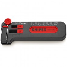 Знімач ізоляції модель Mini KNIPEX 12 80 040 SB