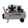 Компресор масляний трьохциліндровий TAGRED TA309X
