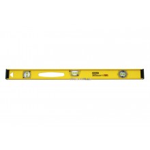 Рівень STANLEY "PRO 180" 120 см