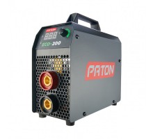 Зварювальний апарат PATON™ ECO-200-С + кейс