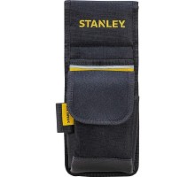 Сумка для інструменту Basic 9 Pouch поясна з поліестеру STANLEY 1-93-329