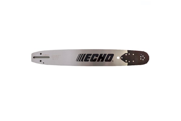 Шина ECHO 45 см / 18 "3/8" 1,5 мм 72 ланок Шина ECHO 45 см / 18 "3/8" 1,5 мм 72 ланок