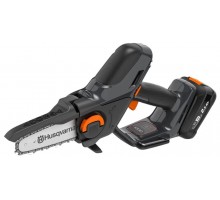 Міні-пила акумуляторна Husqvarna Aspire P5-P4A KIT (9706213-05)