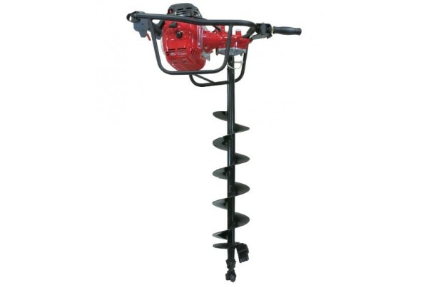 Мотобур бензиновий Maruyama MAG500RS Мотобур бензиновий Maruyama MAG500RS