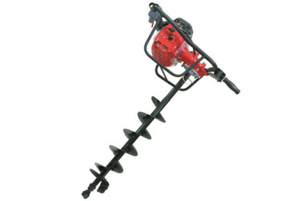 Мотобур бензиновий Maruyama MAG500RS Мотобур бензиновий Maruyama MAG500RS