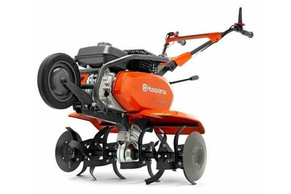 Мотокультиватор Husqvarna TF 230 (9673167-01)