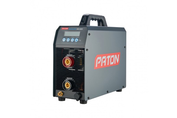 Зварювальний апарат PATON™ StandardTIG-350-400V без пальника