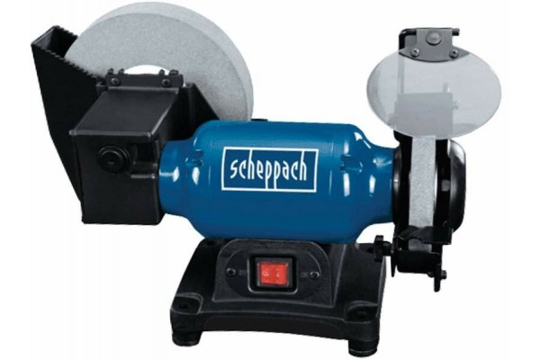 Електроточило Scheppach BG200W