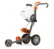 Візок бензоріза з баком Husqvarna для К760 (5877684-01)