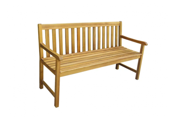 Садова лавка HECHT CLASSIC