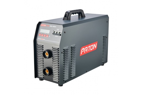 Зварювальний апарат PATON PRO-500-400V