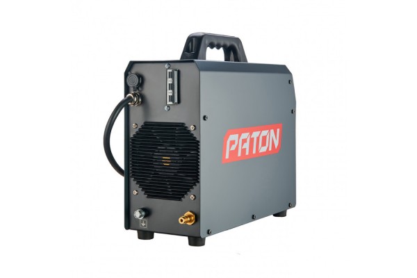 Зварювальний апарат PATON™ StandardTIG-350-400V без пальника