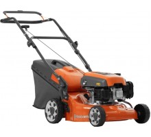 Бензинова газонокосарка Husqvarna LC 140P (9704881-01)