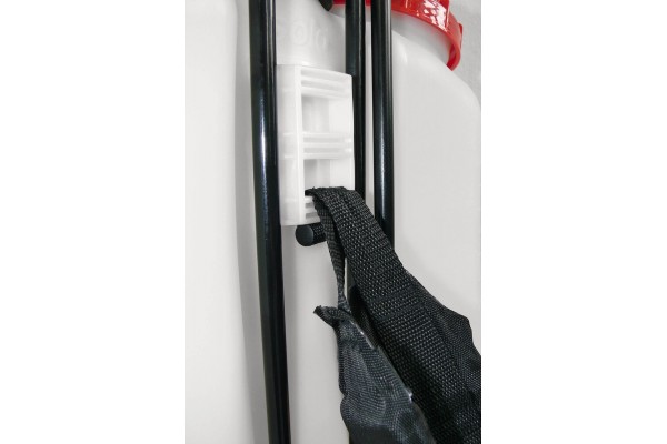 Обприскувач ручний ранцевий SOLO 424NOVA Обприскувач ручний ранцевий SOLO 424NOVA
