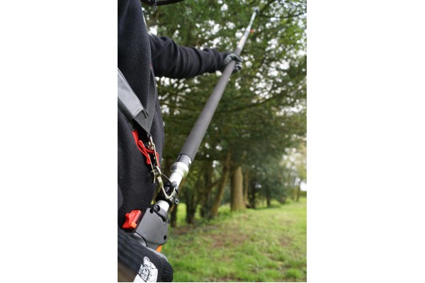 Висоторіз Maruyama TPP2630 Висоторіз Maruyama TPP2630