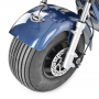 Електроскутер HECHT COCIS ZERO BLUE