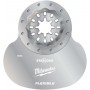 Гнучкий шкребок/полотно Milwaukee Starlock 70 мм (48906063)