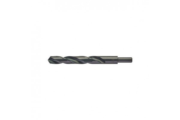 Свердло по металу DIN338 HSS-R MILWAUKEE, Ø19х205/140мм Milwaukee 4932373330 Свердло по металу DIN338 HSS-R MILWAUKEE, Ø19х205/140мм Milwaukee 4932373330