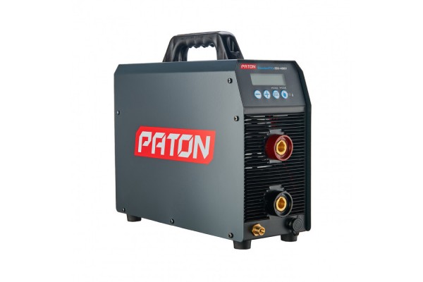 Зварювальний апарат PATON™ StandardTIG-350-400V без пальника