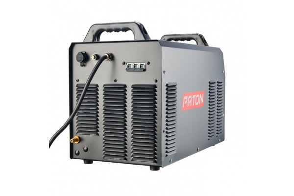 Зварювальний апарат PATON™ ProTIG-315-400V AC/DC без пальника Зварювальний апарат PATON™ ProTIG-315-400V AC/DC без пальника