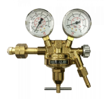 Редуктор Ar/CO2 HERCULES 514.D051
