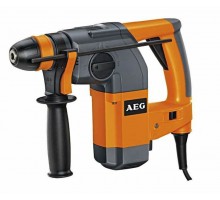 Перфоратор AEG BH 26LE