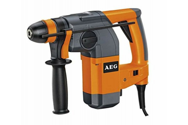 Перфоратор AEG BH 26LE