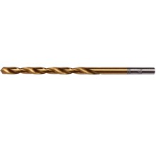 Свердло по металу титанове YATO 4.2 x 75/43 мм HSS-TIN