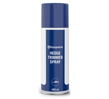 Мастило-спрей Husqvarna Hedge Trimmer Spray 400 мл (5386292-01)