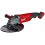 Кутошліфувальна машина Milwaukee M18 ONEFLAG230XPDB-0 (4933478781) (без АКБ та ЗП