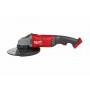 Кутошліфувальна машина Milwaukee M18 ONEFLAG230XPDB-0 (4933478781) (без АКБ та ЗП