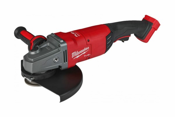 Кутошліфувальна машина Milwaukee M18 ONEFLAG230XPDB-0 (4933478781) (без АКБ та ЗП Кутошліфувальна машина Milwaukee M18 ONEFLAG230XPDB-0 (4933478781) (без АКБ та ЗП