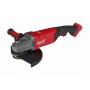 Кутошліфувальна машина Milwaukee M18 ONEFLAG230XPDB-0 (4933478781) (без АКБ та ЗП