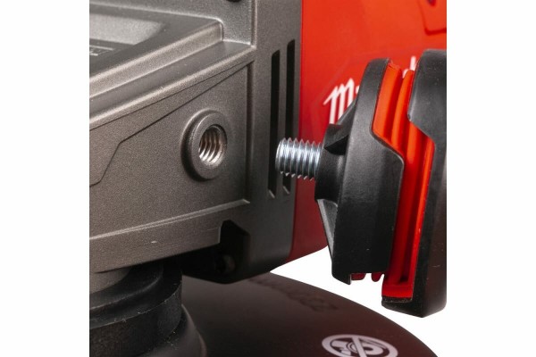 Кутошліфувальна машина Milwaukee M18 ONEFLAG230XPDB-0 (4933478781) (без АКБ та ЗП Кутошліфувальна машина Milwaukee M18 ONEFLAG230XPDB-0 (4933478781) (без АКБ та ЗП