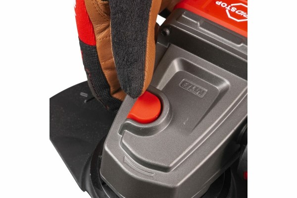 Кутошліфувальна машина Milwaukee M18 ONEFLAG230XPDB-0 (4933478781) (без АКБ та ЗП Кутошліфувальна машина Milwaukee M18 ONEFLAG230XPDB-0 (4933478781) (без АКБ та ЗП