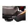 Кутошліфувальна машина Milwaukee M18 ONEFLAG230XPDB-0 (4933478781) (без АКБ та ЗП
