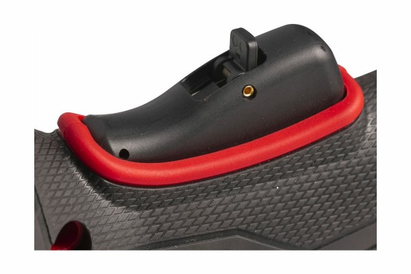 Кутошліфувальна машина Milwaukee M18 ONEFLAG230XPDB-0 (4933478781) (без АКБ та ЗП Кутошліфувальна машина Milwaukee M18 ONEFLAG230XPDB-0 (4933478781) (без АКБ та ЗП