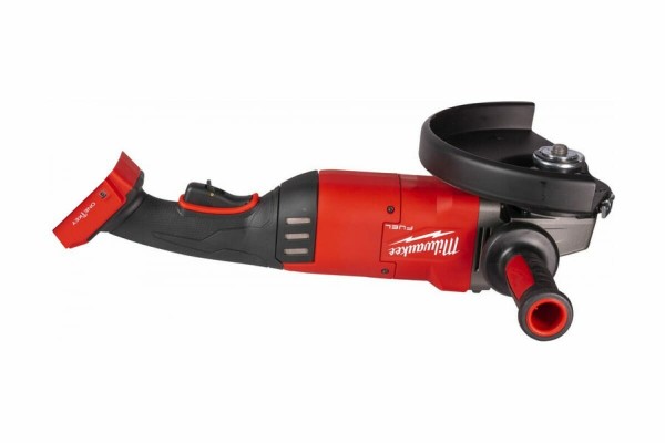 Кутошліфувальна машина Milwaukee M18 ONEFLAG230XPDB-0 (4933478781) (без АКБ та ЗП Кутошліфувальна машина Milwaukee M18 ONEFLAG230XPDB-0 (4933478781) (без АКБ та ЗП
