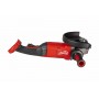 Кутошліфувальна машина Milwaukee M18 ONEFLAG230XPDB-0 (4933478781) (без АКБ та ЗП