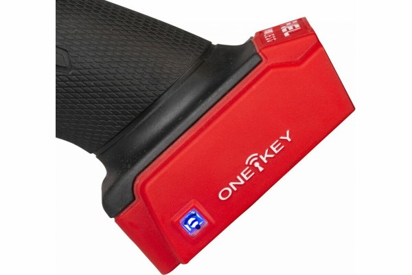 Кутошліфувальна машина Milwaukee M18 ONEFLAG230XPDB-0 (4933478781) (без АКБ та ЗП Кутошліфувальна машина Milwaukee M18 ONEFLAG230XPDB-0 (4933478781) (без АКБ та ЗП