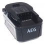 Акумулятор AEG L1850SHD (4935478860)