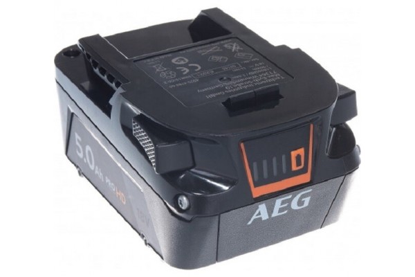 Акумулятор AEG L1850SHD (4935478860)