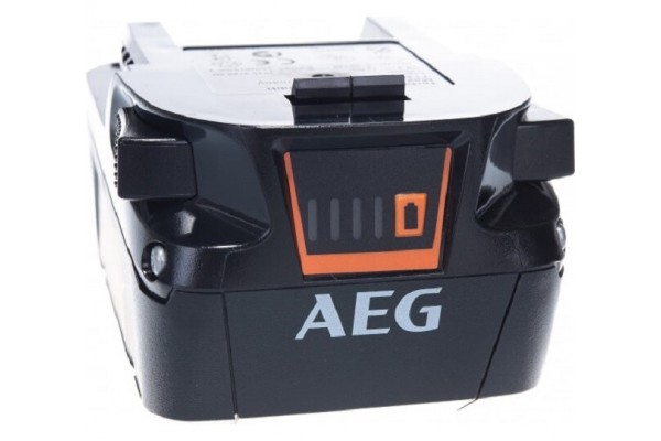 Акумулятор AEG L1850SHD (4935478860)