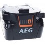 Акумулятор AEG L1850SHD (4935478860)